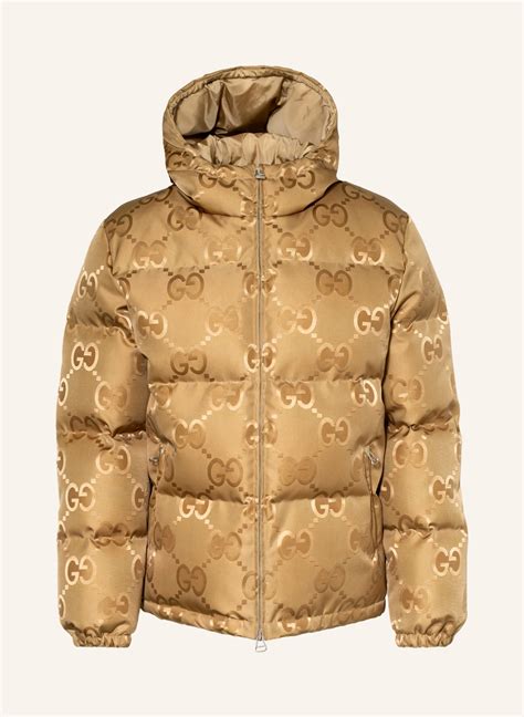 gucci winterjassen heren|Gucci Jackets for Men .